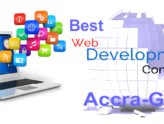 Best Web Design Company in Accra-Ghana Web Designs Company Ltd
