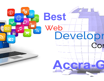 Best Web Design Company in Accra-Ghana Web Designs Company Ltd