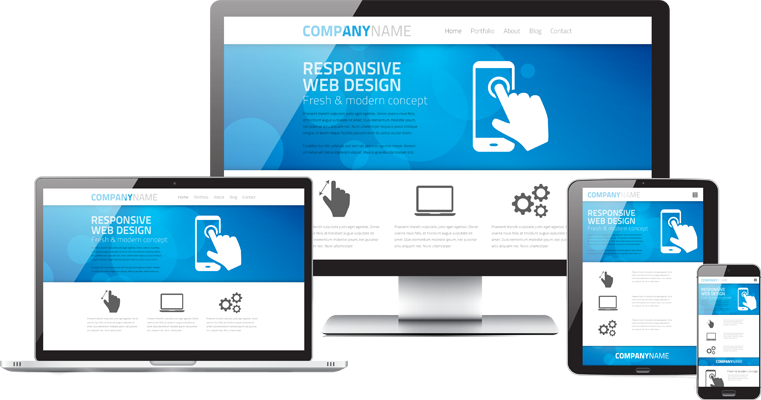 best website design company Kumasi