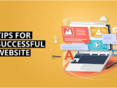 To 5 Tips for a Successful Website