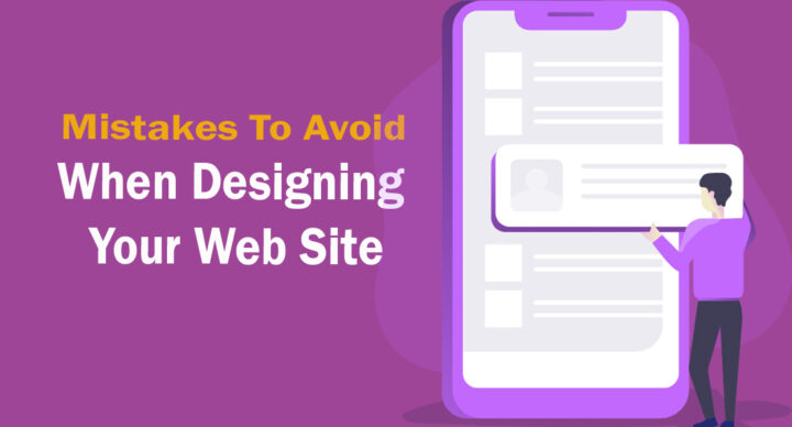 Top10 Website Mistakes to Avoid – Small Business Tips