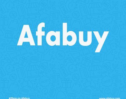 Afabuy.com - Best Online Shopping Website in Ghana