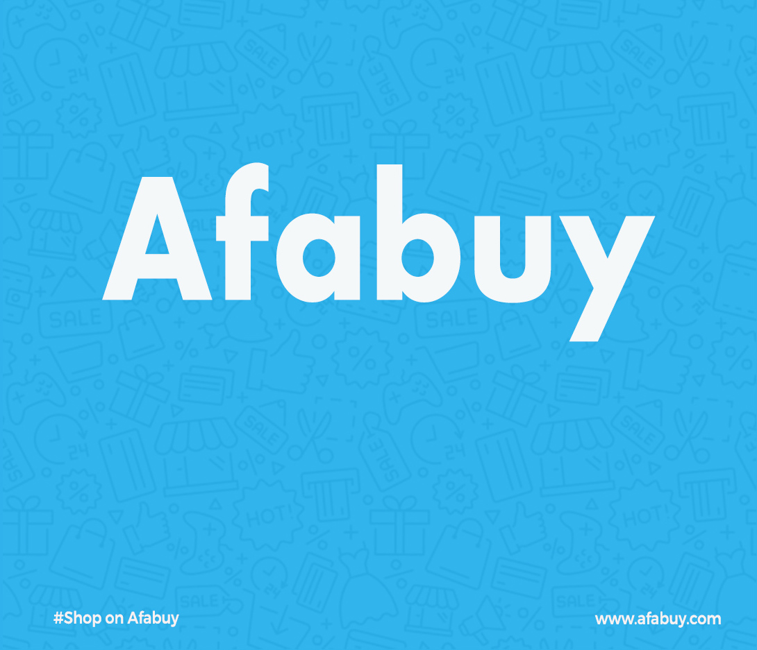 Afabuy.com - Best Online Shopping Website in Ghana