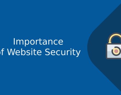 The Importance of Website Security for Ghanaian Businesses